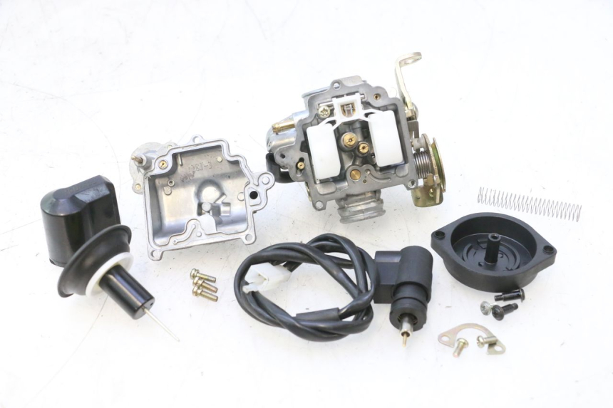 photo de CARBURATORE JM MOTORS OLDIES 4T 50 (2010 - 2020) - Dettaglio del componente