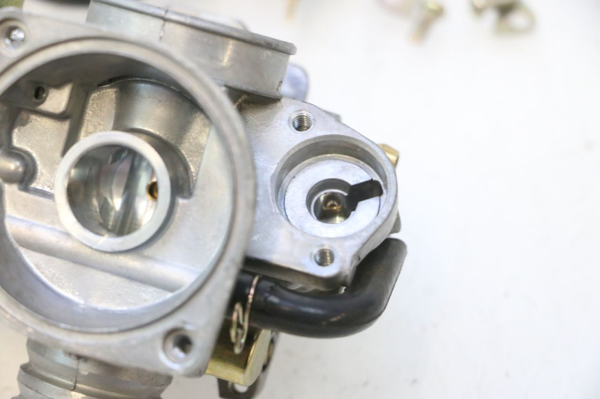 photo de CARBURATORE JM MOTORS OLDIES 4T 50 (2010 - 2020) - Zoom sui componenti