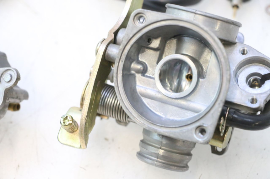 photo de CARBURATORE JM MOTORS OLDIES 4T 50 (2010 - 2020) - Primo piano ad alta risoluzione