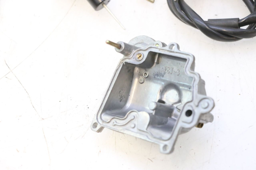 photo de CARBURATORE JM MOTORS OLDIES 4T 50 (2010 - 2020) - Foto prodotto supplementare