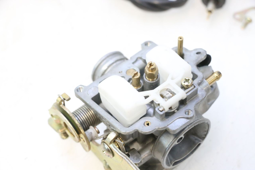 photo de CARBURATORE JM MOTORS OLDIES 4T 50 (2010 - 2020) - Ispezione visiva dettagliata