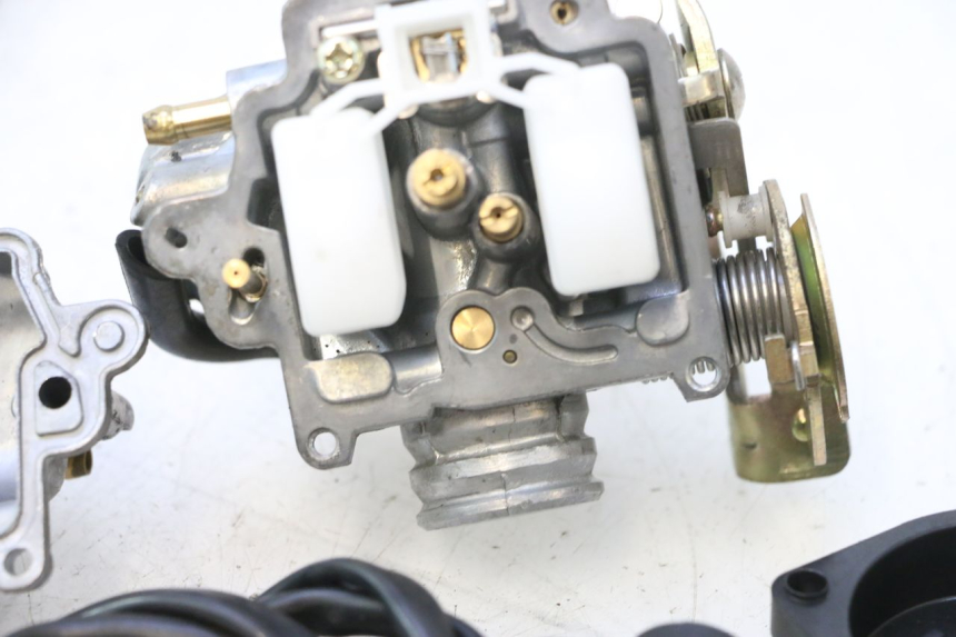 photo de CARBURATORE JM MOTORS OLDIES 4T 50 (2010 - 2020) - Angolazione alternativa