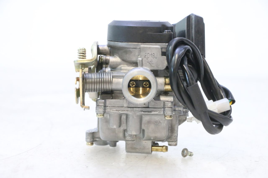 photo de CARBURATORE JM MOTORS OLDIES 4T 50 (2010 - 2020) - Zoom sullo stato d'uso