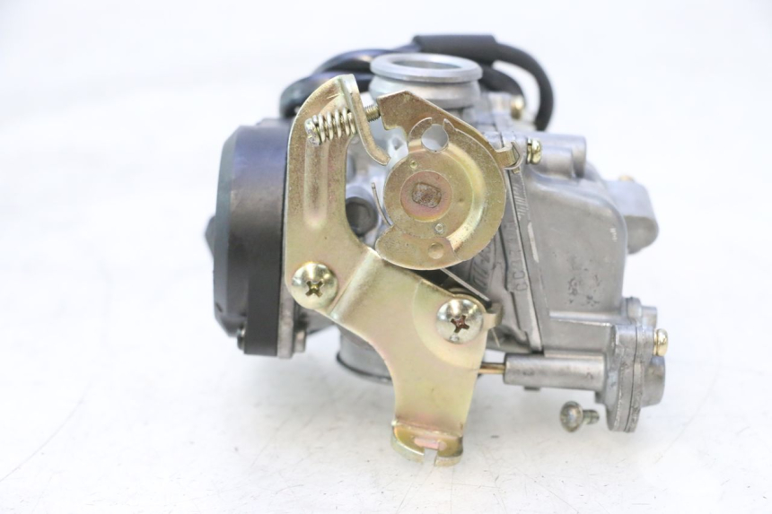 photo de CARBURATORE JM MOTORS OLDIES 4T 50 (2010 - 2020) - Altra angolazione