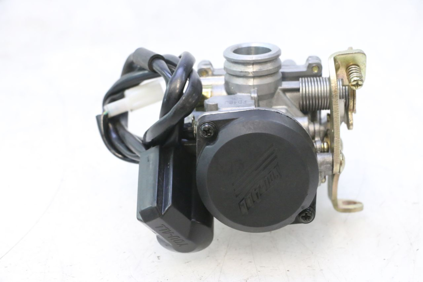 photo de CARBURATORE JM MOTORS OLDIES 4T 50 (2010 - 2020) - Primo piano tecnico
