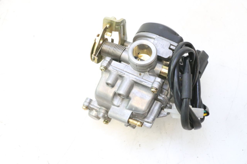 photo de CARBURATORE JM MOTORS OLDIES 4T 50 (2010 - 2020) - Vista d'insieme del prodotto
