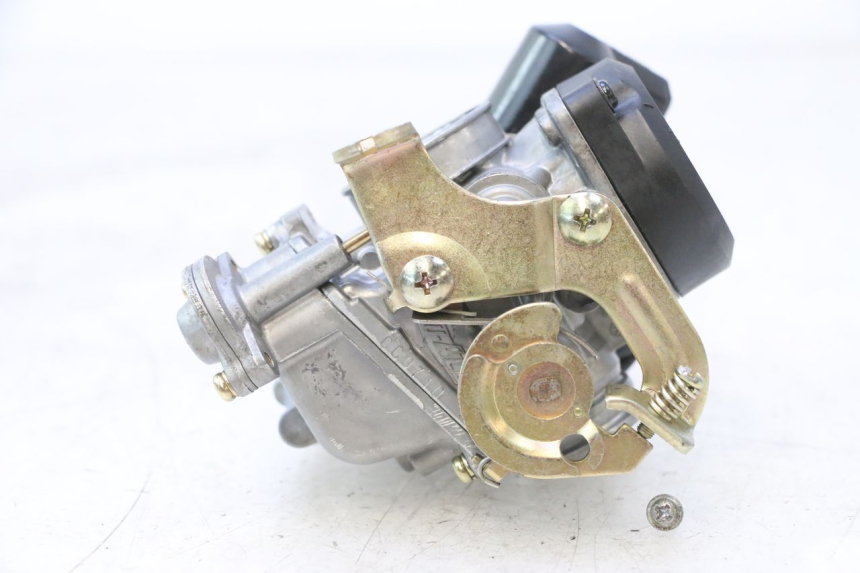 photo de CARBURATORE JM MOTORS OLDIES 4T 50 (2010 - 2020) - Dettagli dei punti di fissaggio