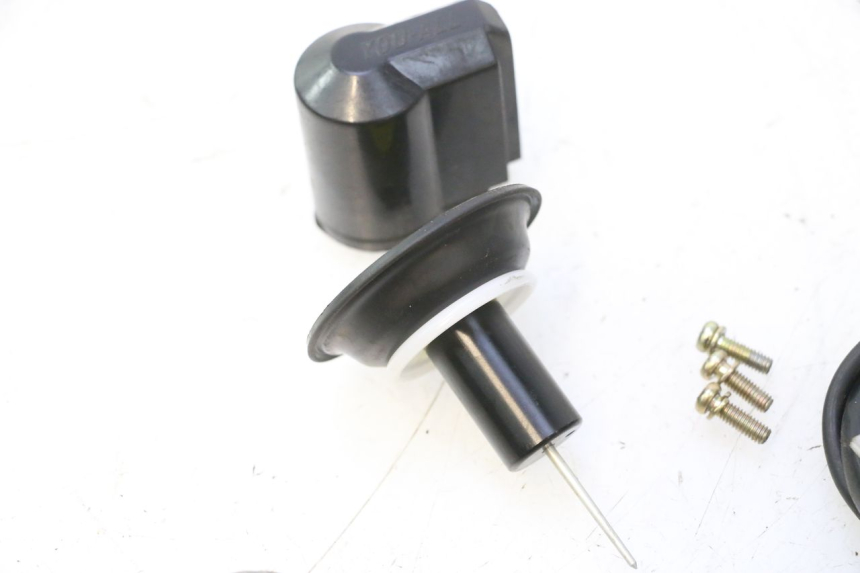 photo de CARBURATORE JM MOTORS OLDIES 4T 50 (2010 - 2020) - Marcature e riferimenti originali