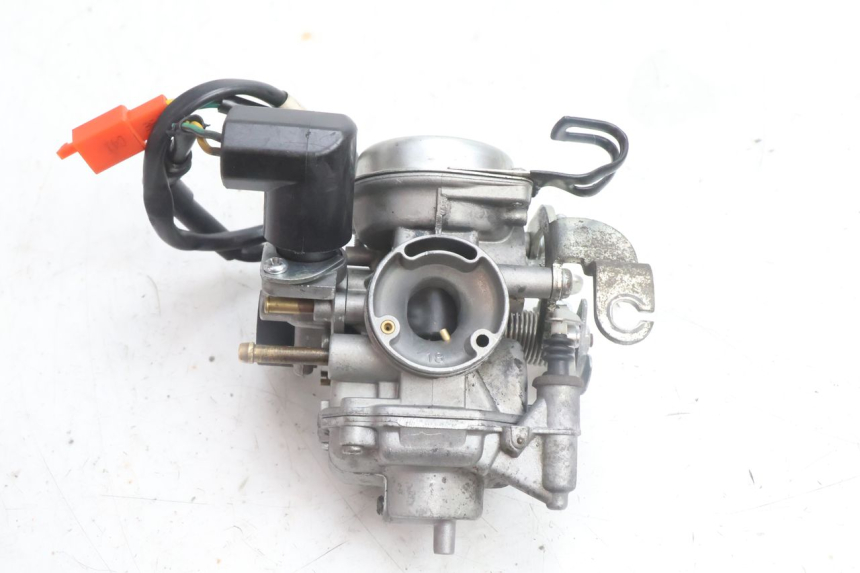 photo de CARBURATORE JM MOTORS OLDIES 4T 50 (2010 - 2020) - Vista principale
