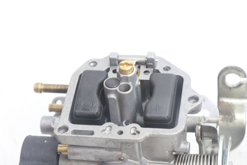 photo de CARBURATORE JM MOTORS OLDIES 4T 50 (2010 - 2020) - Altra vista dell'articolo