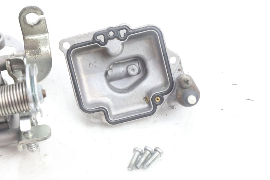 photo de CARBURATORE JM MOTORS OLDIES 4T 50 (2010 - 2020) - Caratteristiche distintive