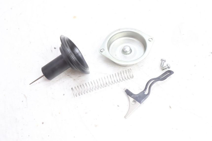 photo de CARBURATORE JM MOTORS OLDIES 4T 50 (2010 - 2020) - Zoom sui componenti