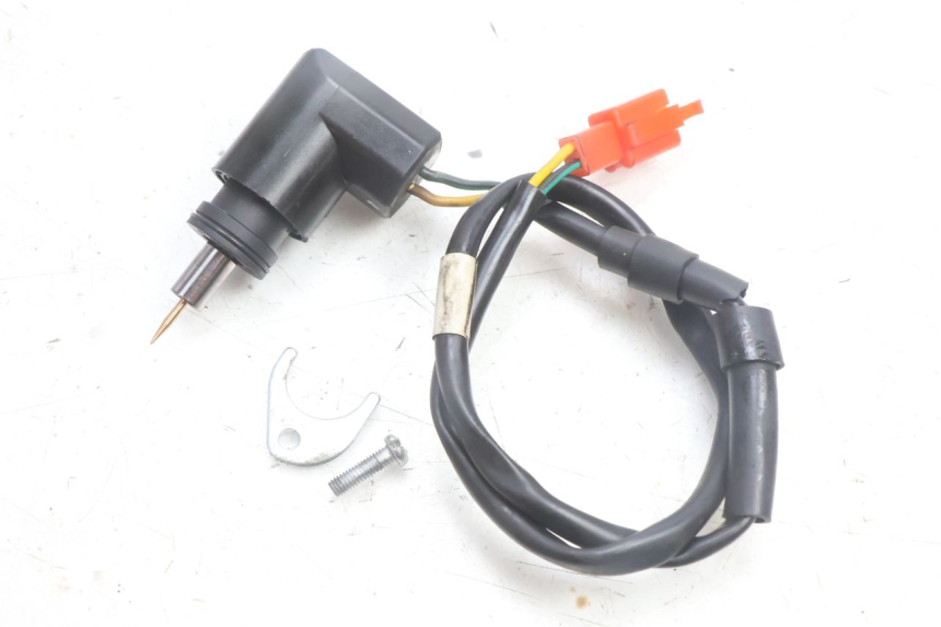 photo de CARBURATORE JM MOTORS OLDIES 4T 50 (2010 - 2020) - Primo piano ad alta risoluzione
