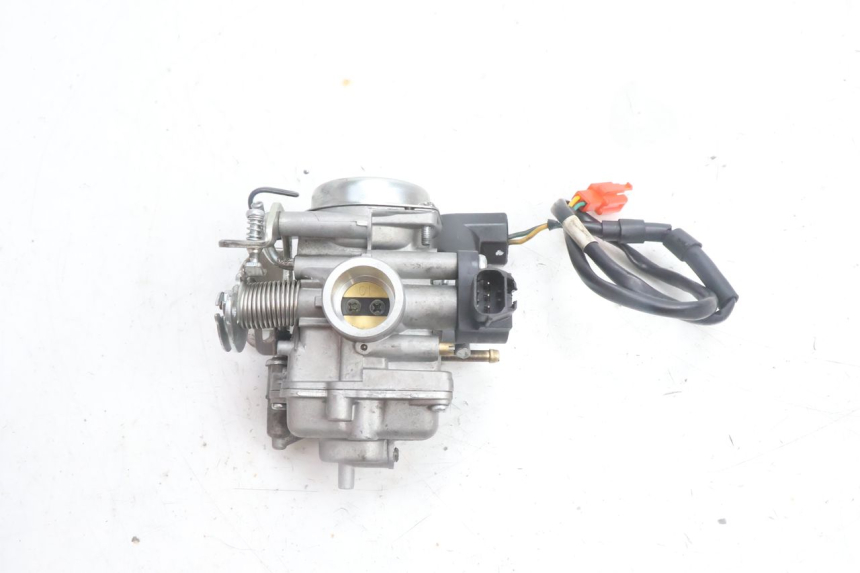 photo de CARBURATORE JM MOTORS OLDIES 4T 50 (2010 - 2020) - Zoom sullo stato d'uso