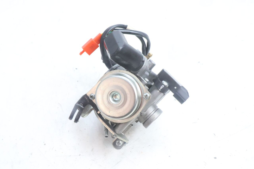 photo de CARBURATORE JM MOTORS OLDIES 4T 50 (2010 - 2020) - Dettagli dei punti di fissaggio
