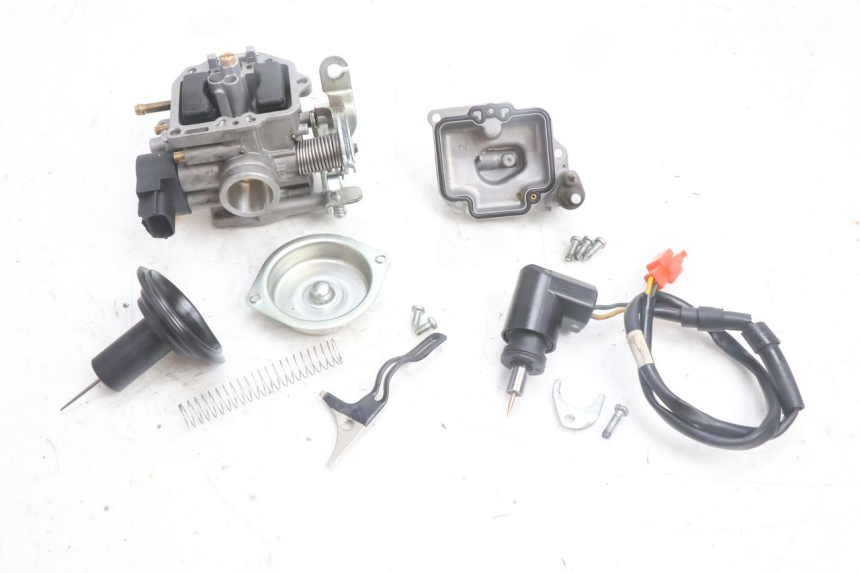 photo de CARBURATORE JM MOTORS OLDIES 4T 50 (2010 - 2020) - Ricambio usato controllato