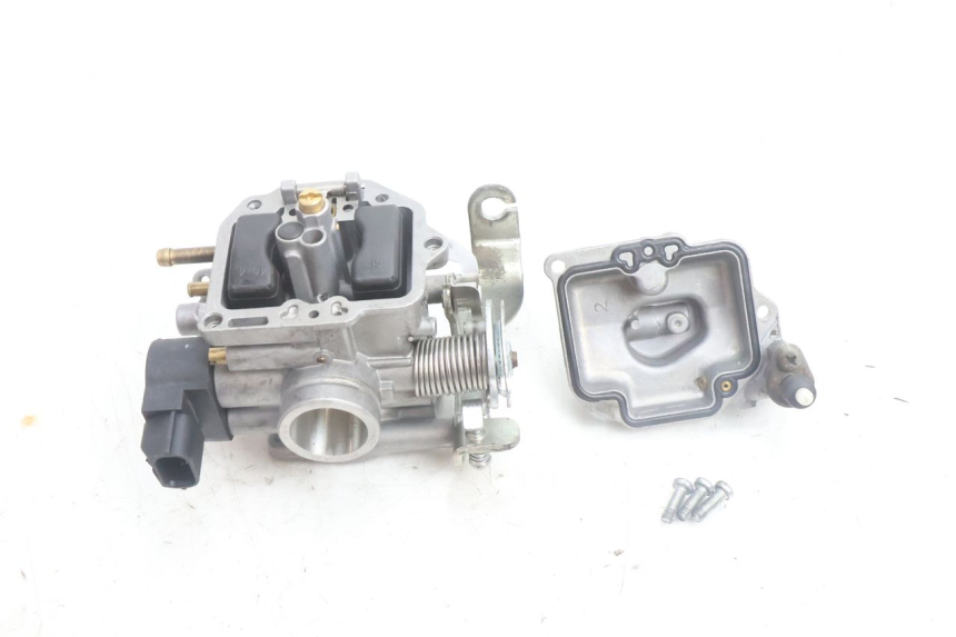 photo de CARBURATORE JM MOTORS OLDIES 4T 50 (2010 - 2020) - Marcature e riferimenti originali