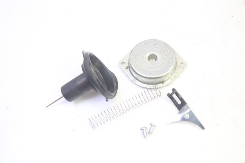 photo de CARBURATORE JM MOTORS OLDIES GT 4T 50 (2018 - 2025) - Caratteristiche distintive