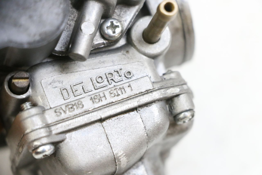 photo de CARBURATORE JM MOTORS OLDIES GT 4T 50 (2018 - 2025) - Dettaglio del componente