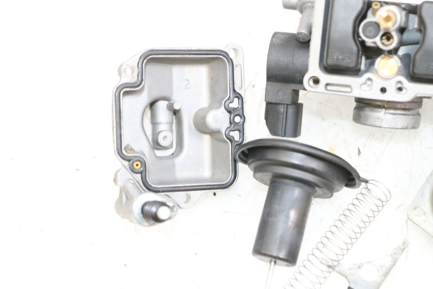 photo de CARBURATORE JM MOTORS OLDIES GT 4T 50 (2018 - 2025) - Primo piano ad alta risoluzione