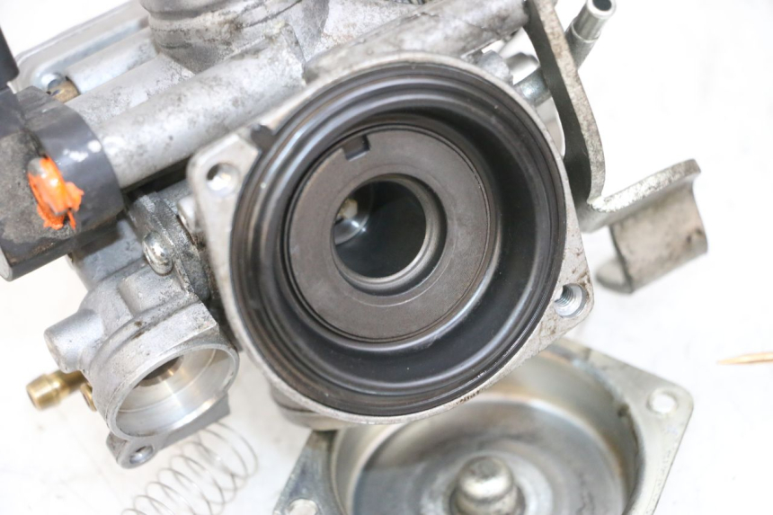 photo de CARBURATORE JM MOTORS OLDIES GT 4T 50 (2018 - 2025) - Ricambio usato controllato