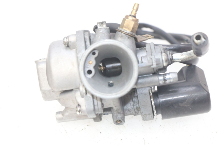 photo de CARBURATORE SYM ORBIT 2 2T 50 (2008 - 2018) - Vista principale