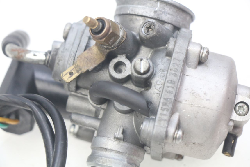 photo de CARBURATORE SYM ORBIT 2 2T 50 (2008 - 2018) - Dettaglio del componente
