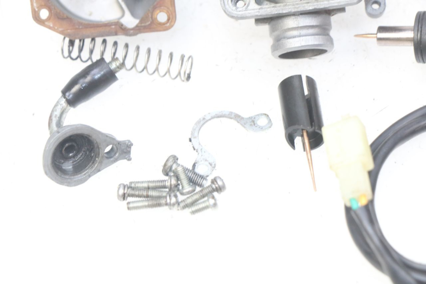 photo de CARBURATORE SYM ORBIT 2 2T 50 (2008 - 2018) - Altra vista dell'articolo