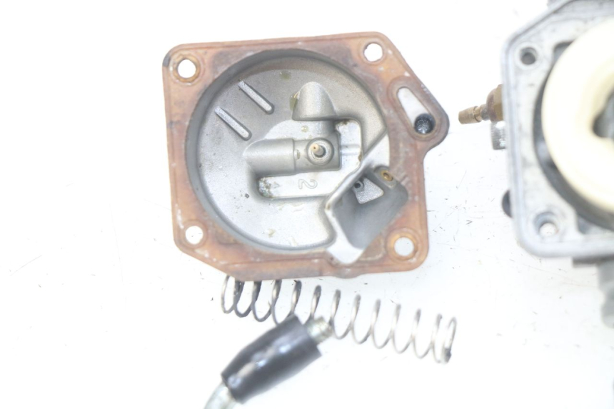photo de CARBURATORE SYM ORBIT 2 2T 50 (2008 - 2018) - Zoom sui componenti