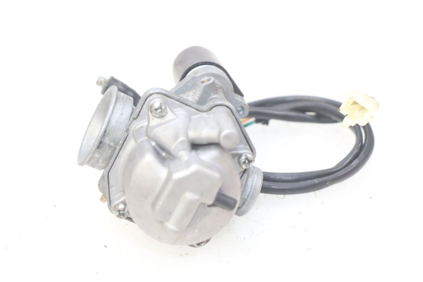photo de CARBURATORE SYM ORBIT 2 2T 50 (2008 - 2018) - Altra angolazione