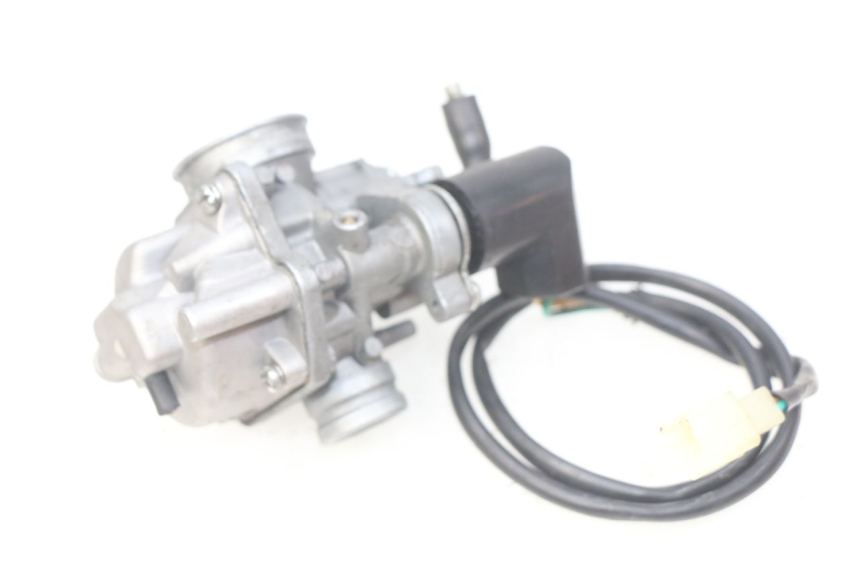 photo de CARBURATORE SYM ORBIT 2 2T 50 (2008 - 2018) - Primo piano tecnico