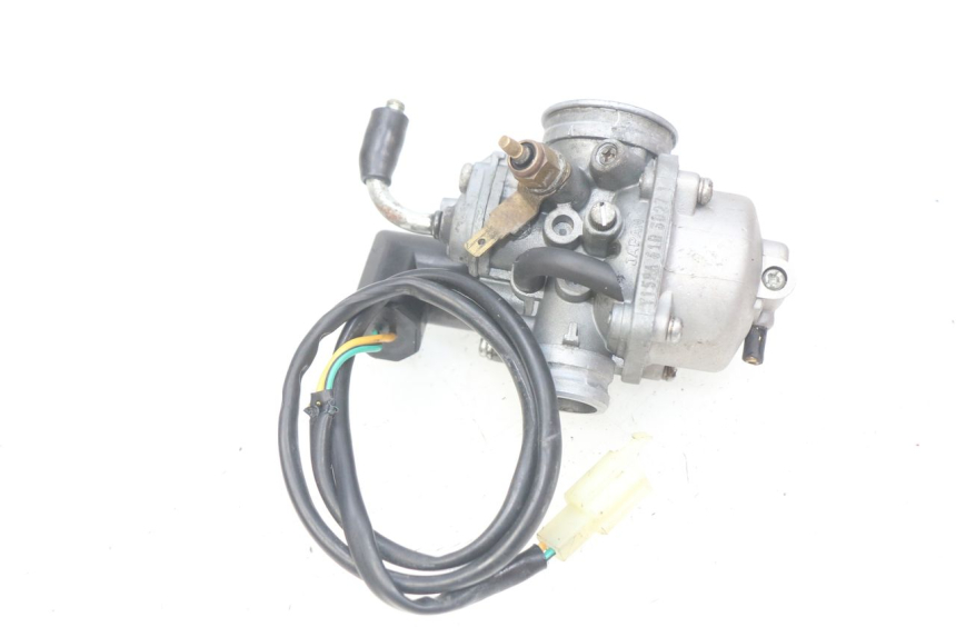 photo de CARBURATORE SYM ORBIT 2 2T 50 (2008 - 2018) - Vista d'insieme del prodotto