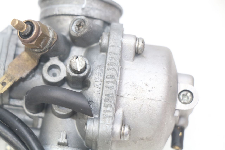 photo de CARBURATORE SYM ORBIT 2 2T 50 (2008 - 2018) - Dettagli dei punti di fissaggio