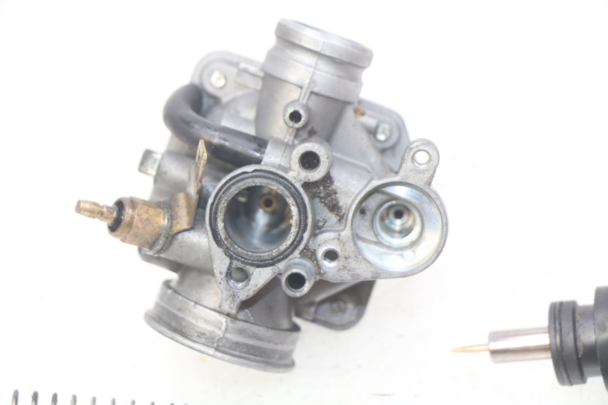 photo de CARBURATORE SYM ORBIT 2 2T 50 (2008 - 2018) - Ricambio usato controllato