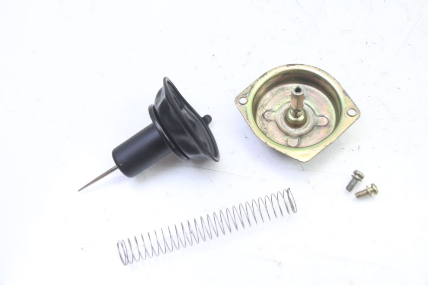 photo de CARBURATORE SYM ORBIT 2 4T 50 (2008 - 2017) - Altra vista dell'articolo