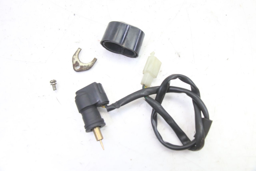 photo de CARBURATORE SYM ORBIT 2 4T 50 (2008 - 2017) - Caratteristiche distintive