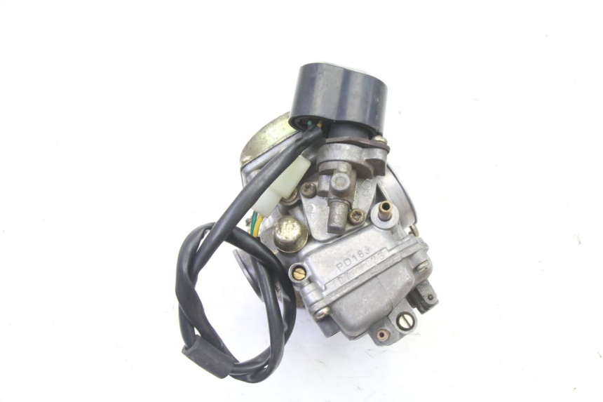 photo de CARBURATORE SYM ORBIT 2 4T 50 (2008 - 2017) - Altra angolazione