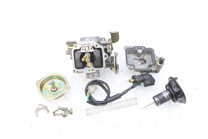 photo de CARBURATORE SYM ORBIT 2 4T 50 (2008 - 2017) - Dettaglio del componente