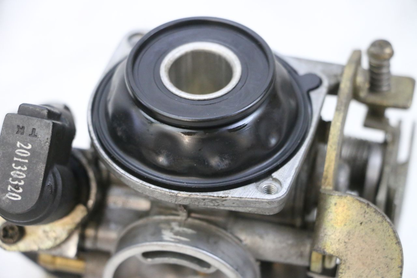 photo de CARBURATORE SYM ORBIT 2 4T 50 (2008 - 2017) - Caratteristiche distintive