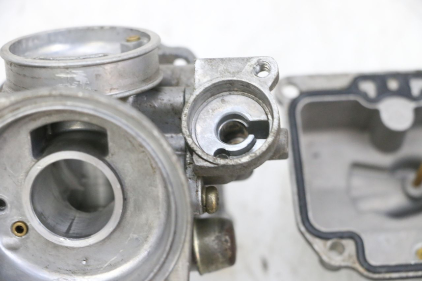 photo de CARBURATORE SYM ORBIT 2 4T 50 (2008 - 2017) - Zoom sui componenti