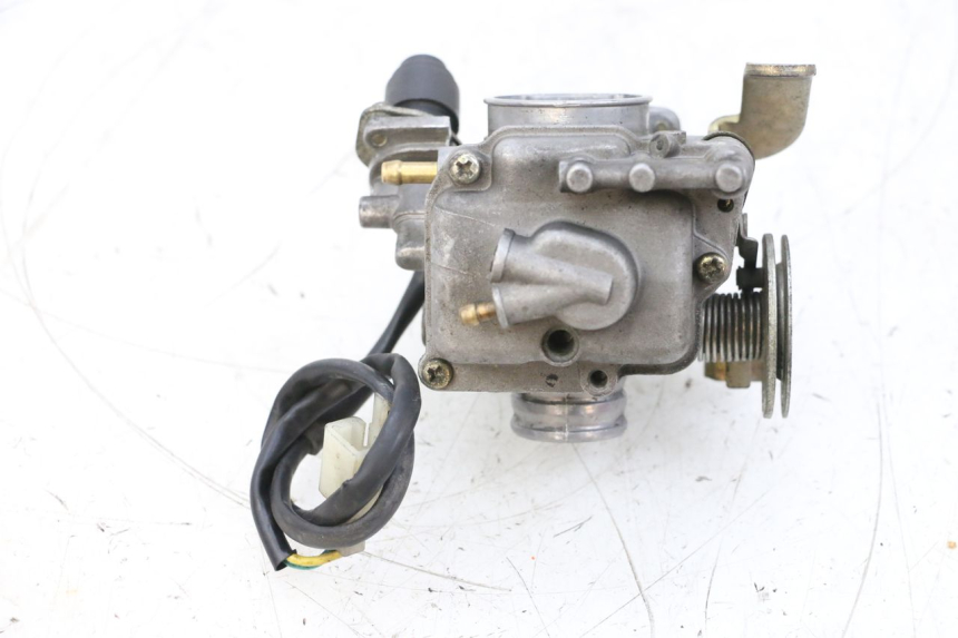 photo de CARBURATORE SYM ORBIT 2 4T 50 (2008 - 2017) - Altra angolazione