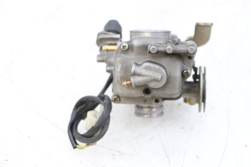 photo de CARBURATORE SYM ORBIT 2 4T 50 (2008 - 2017) - Primo piano tecnico