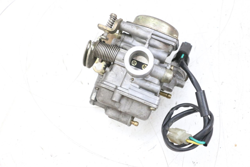 photo de CARBURATORE SYM ORBIT 2 4T 50 (2008 - 2017) - Ricambio usato controllato