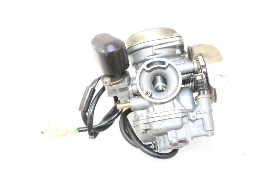photo de CARBURATORE SYM ORBIT 2 4T 50 (2008 - 2017) - Vista principale