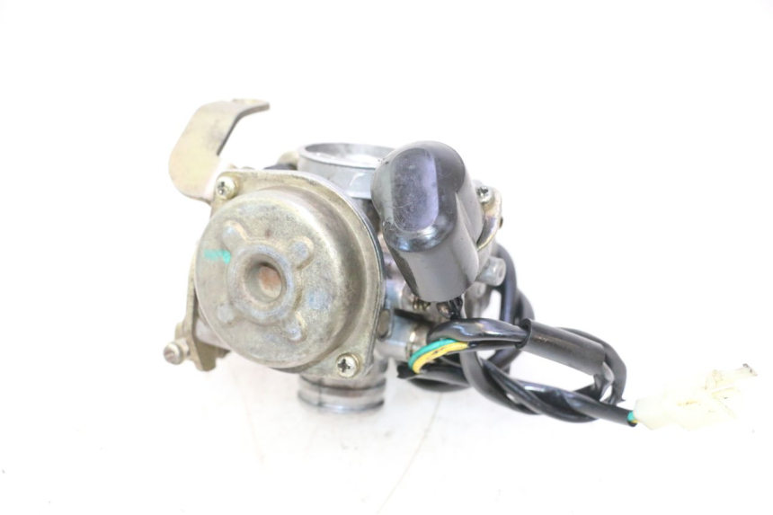 photo de CARBURATORE SYM ORBIT 2 4T 50 (2008 - 2017) - Zoom sullo stato d'uso