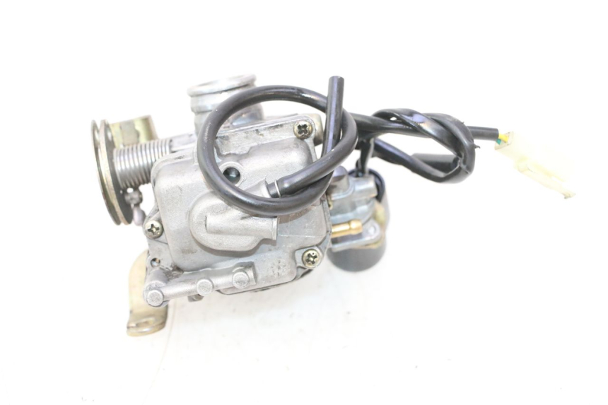 photo de CARBURATORE SYM ORBIT 2 4T 50 (2008 - 2017) - Primo piano tecnico