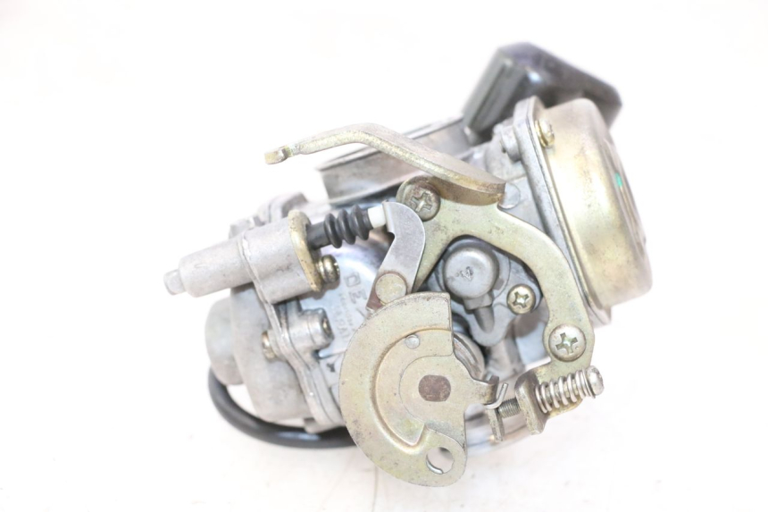 photo de CARBURATORE SYM ORBIT 2 4T 50 (2008 - 2017) - Stato della superficie e materiale