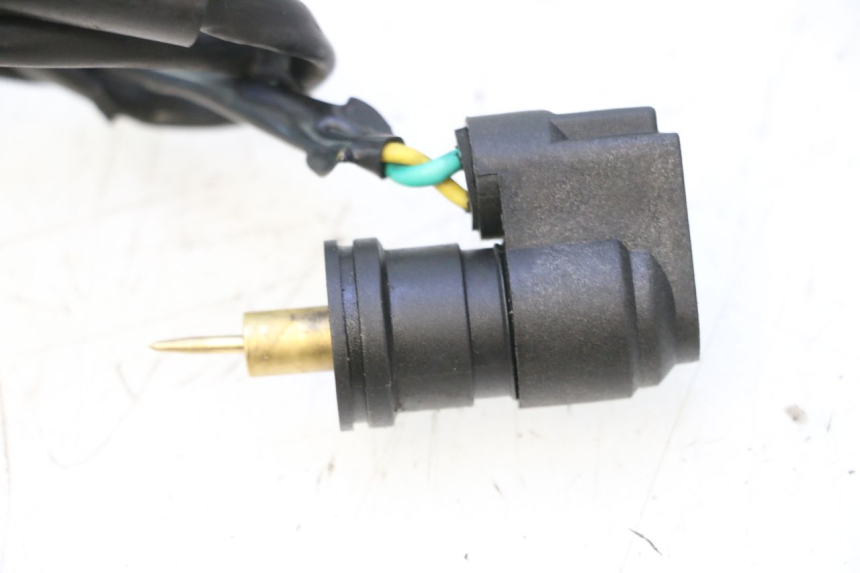 photo de CARBURATORE SYM ORBIT 2 4T 50 (2008 - 2017) - Marcature e riferimenti originali