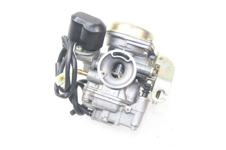 photo de CARBURATORE SYM ORBIT 2 50 (2008 - 2014) - Vista principale