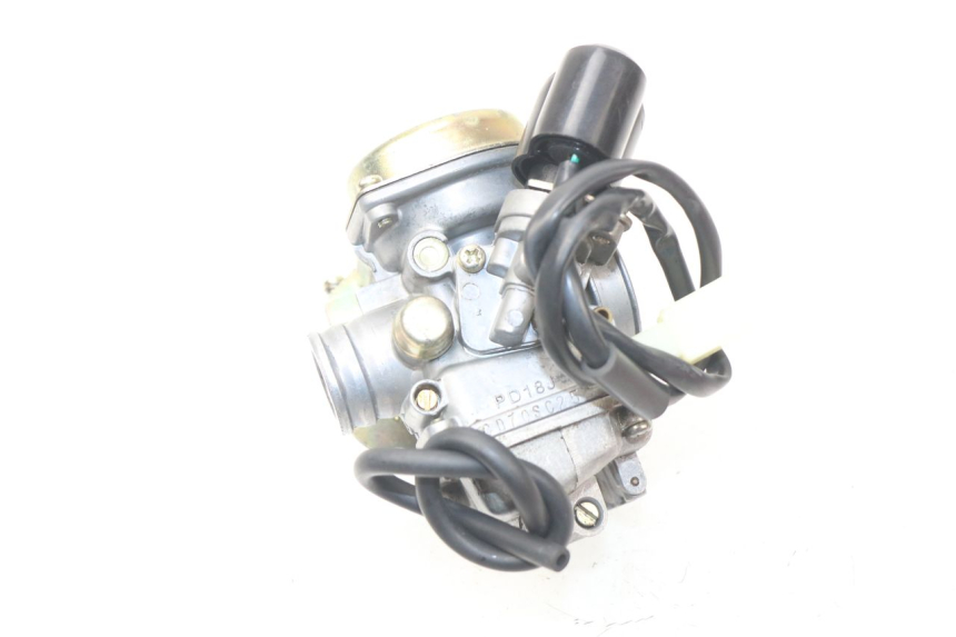 photo de CARBURATORE SYM ORBIT 2 50 (2008 - 2014) - Dettaglio del componente